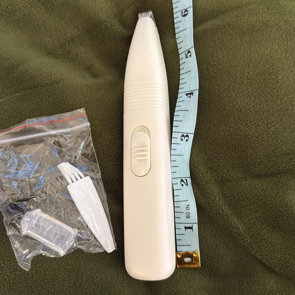 Pet Shaver Hair Trimmer
